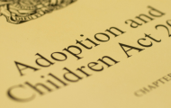 Adoption and Children Act 2002