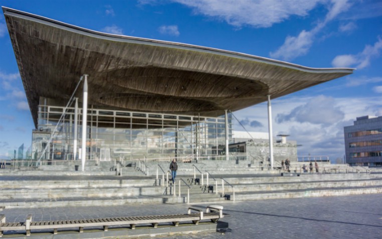 Welsh assembly/National Assembly for Wales
