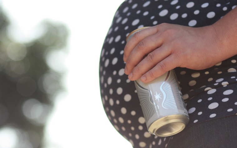 alcohol in pregnancy
