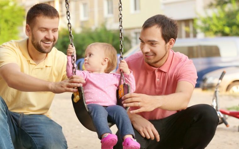 Guide To Adoption By Same Sex Couples