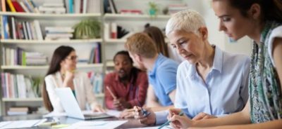 Multimedia and group learning activities directory - Adults