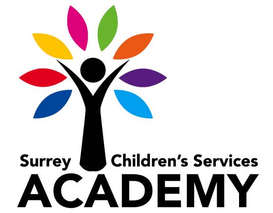surrey academy logo
