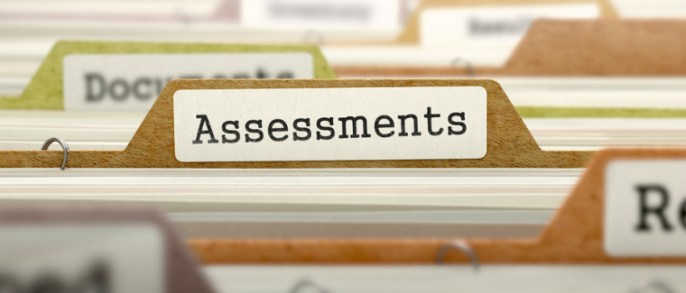 Assessment file