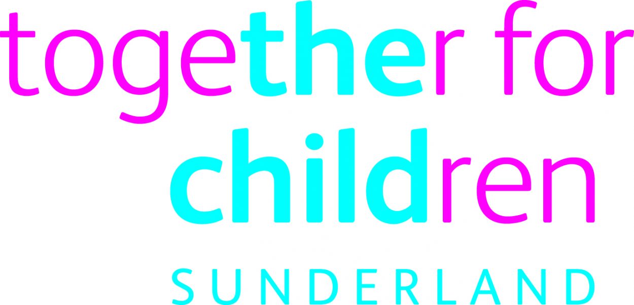 Together For Children Childrens