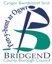 Bridgend Children - Childrens