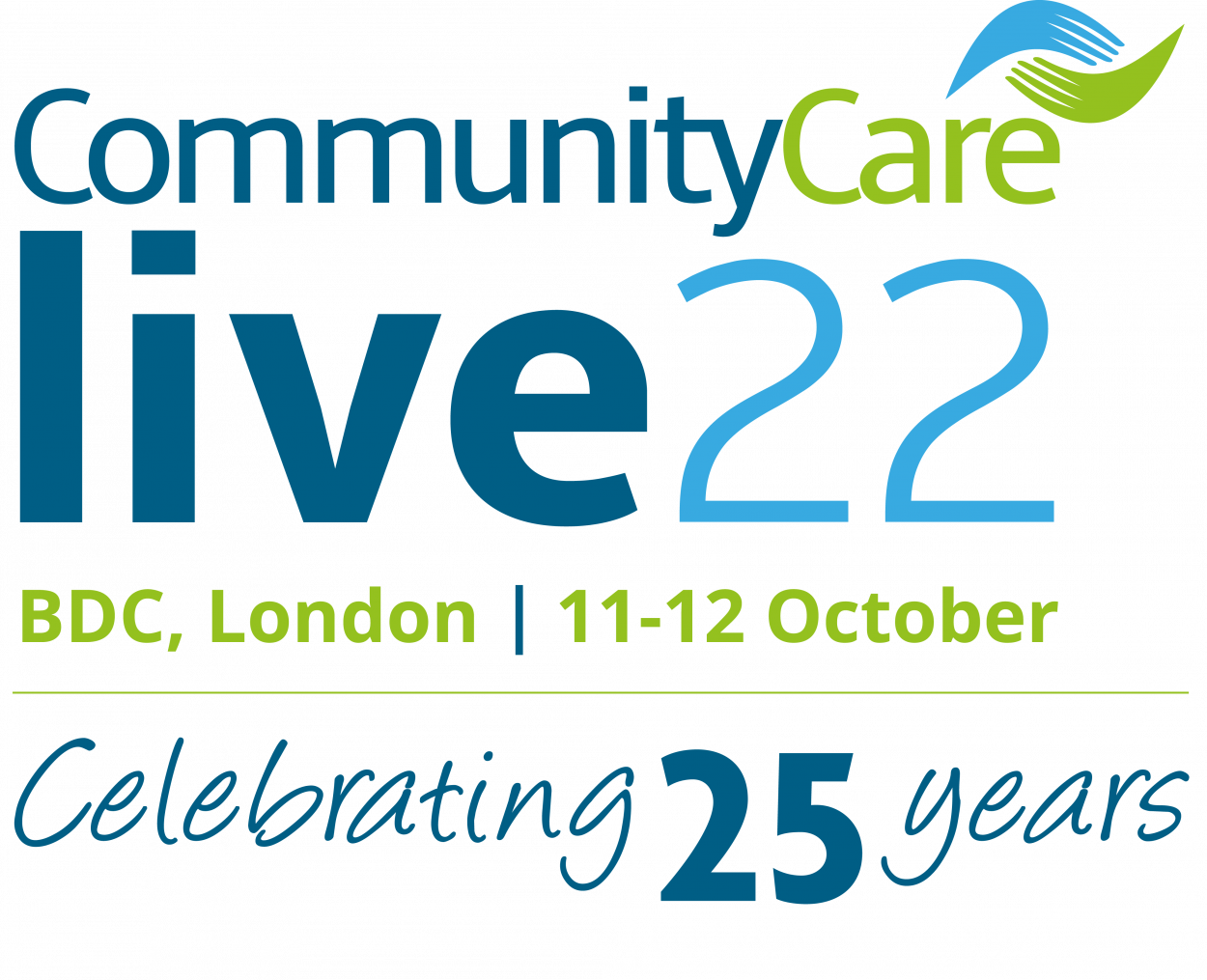 Community Care Live 2022 related content Childrens