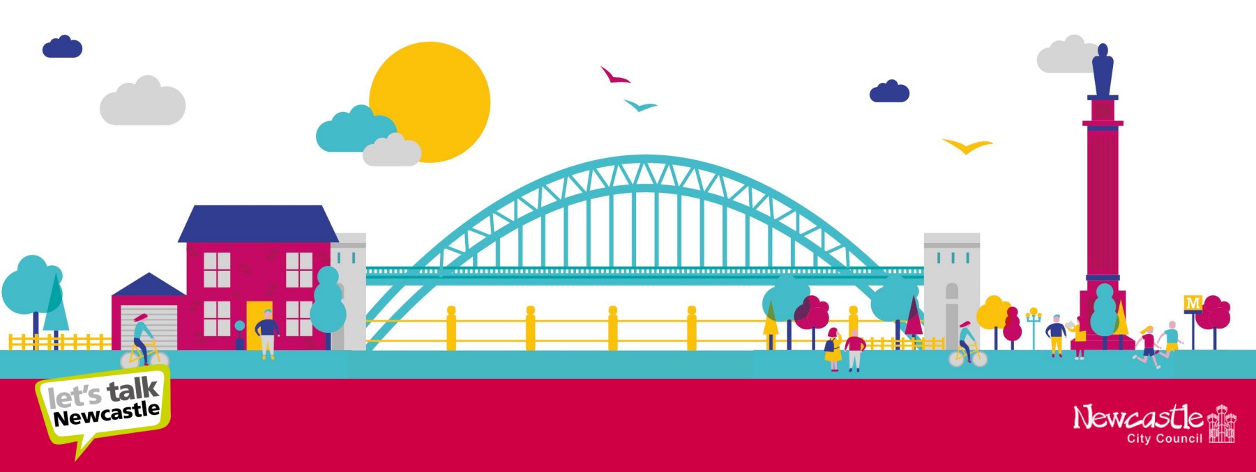 Newcastle ASCP Page - Adults