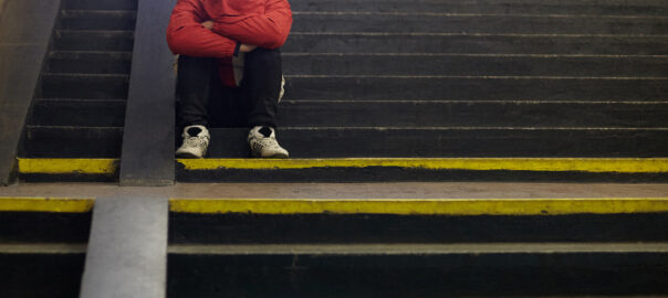 Webinar transcript: Serious youth violence and knife crime