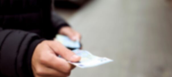 Learn on the go: Season 2 Episode 2 - overcoming the barriers to exiting prostitution transcript