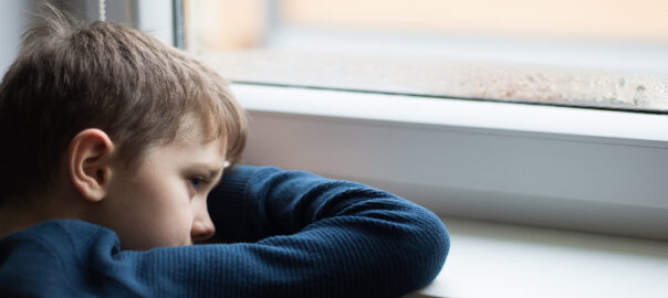 Child neglect - an overview