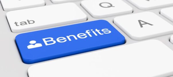 Learn on the go: Season 2 Episode 5 - welfare benefits transcript