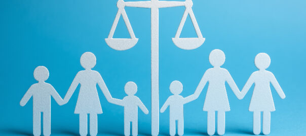 Presenting evidence of child neglect in court