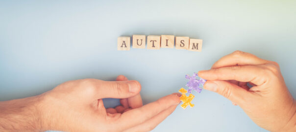 Webinar transcript: working with autistic adults