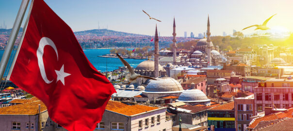 Turkey culture and customs: quick guide