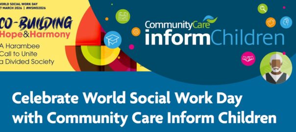 Celebrate World Social Work Day - 2026
