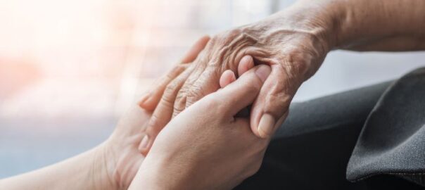 Webinar: social work in palliative and end-of-life care