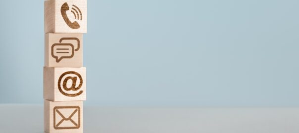 Contact decisions and the Mental Capacity Act 2005