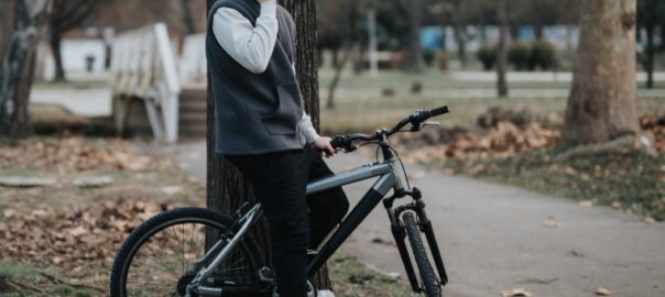 Learn on the go: Season 2 Episode 6 - county lines: playing the long game transcript