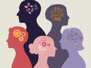 Neurodiversity knowledge and practice hub