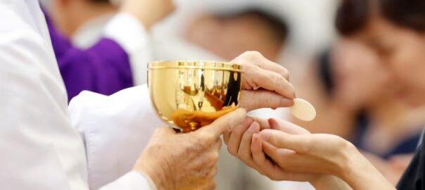 Christianity (Roman Catholic): history, beliefs and practice