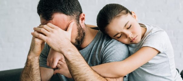 Webinar transcript: Parental mental illness
