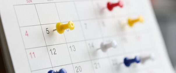Writing chronologies