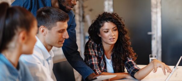 Webinar transcript: Community Care Inform - a manager's view of Community Care Inform saving time for you and your team
