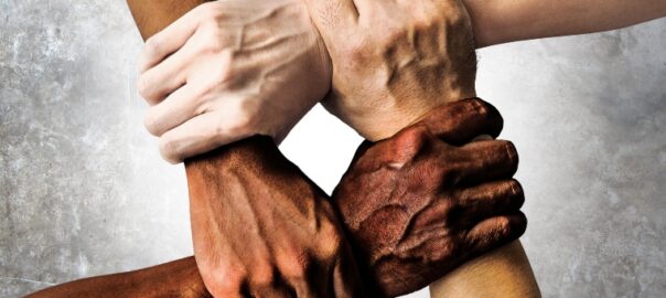 Learn on the go: Season 3, Episode 2 - "I felt like an outcast": the damage caused by racism and language