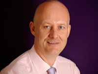 Care England CEO Martin Green