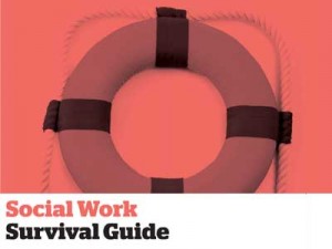 Social work survival guide