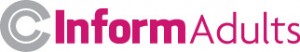Community Care Inform Adults logo
