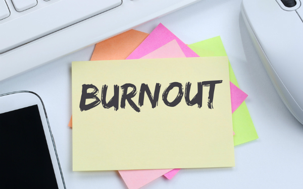 burnout
