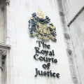 Royal Courts of Justice