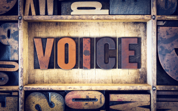 Description_of_image_used_in_how_DoLS_can_give_voice_to_people_with_minimal_consciousness_the_word_voice_written_in_vintage_type_enterlinedesign_Fotolia