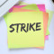 Social workers begin strike over ‘unsafe’ staffing levels