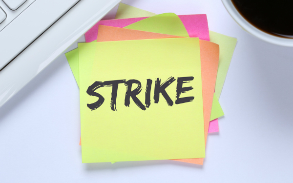 Strike action by social workers put on hold but no agreement over pay dispute
