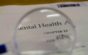 mental health act