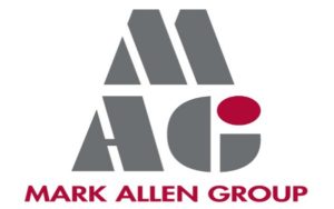 Mark Allen Group logo