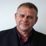 Mark Trewin, formerly mental health social work lead at the Department of Health and Social Care (Photo: Rethink)