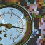 Image of pressure gauge (Photo: Palo/Flickr Creative Commons)