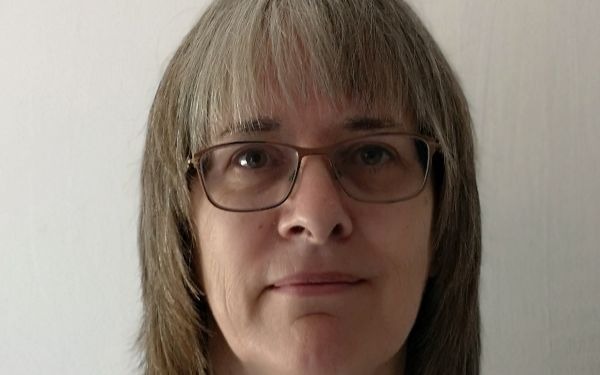 Meet your manager – Sue Kocaman in Hampshire County Council