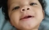 Image of Ah'Kiell Walker, whose death in July 2016 was the subject of a serious case review (credit: Gloucestershire Police)