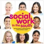 Social Work in the South image