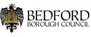 Bedford Borough Council logo
