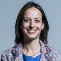Minister for care Helen Whately (Credit: Department of Health and Social Care)