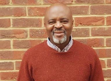 Ignatius Powell, assessed and supported year in employment practitioner, Luton Borough Council