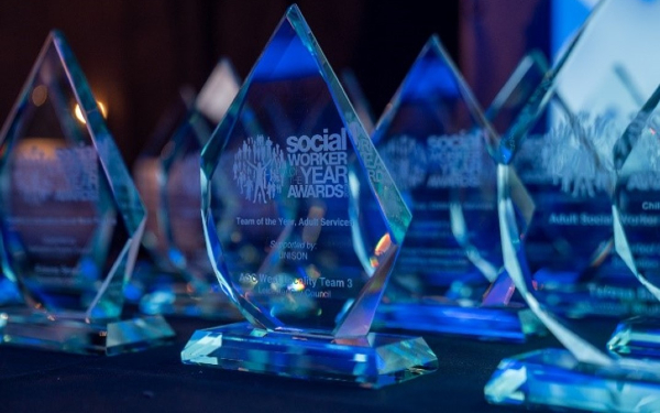 Social Worker of the Year Awards