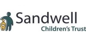 Sandwell Children's Trust logo
