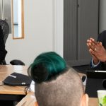 Fitness to practise hearing