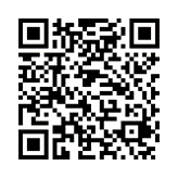 A QR code to participate in the fourth phase of the health and social care workforce research study